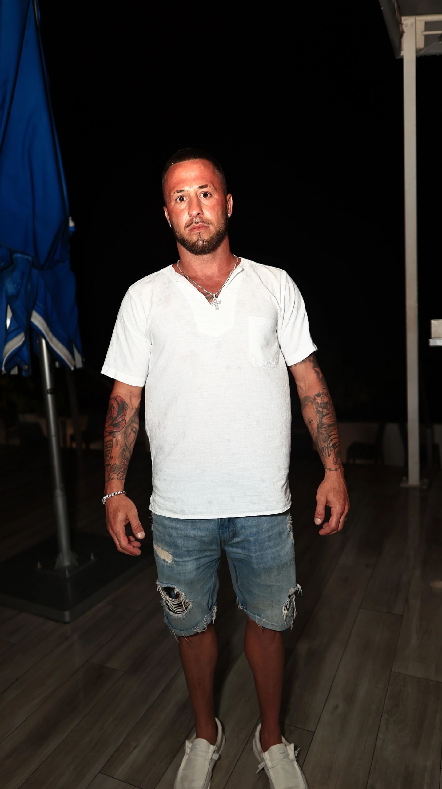 Brent Thompson - Owner